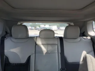 2017 Jeep Compass Limited с VIN 3C4NJDCB1HT688595, выставлен на аукционе Copart как лот 58960745 с пробегом 84 565 миль миль и Списание • Salvage title. История ставок и продаж доступна на DreamBid. Изображение 10.