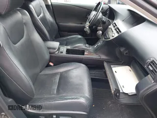 2015 Lexus RX 350 with VIN 2T2BK1BA6FC322487, listed as a IAAI auction lot 42098072 with 94,994 mi miles and . Bid and sale history available at DreamBid. Image 5.
