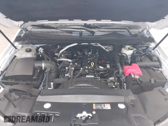 2021 Ford Ranger XL with VIN 1FTER1EH9MLD52952, listed as a IAAI auction lot 42169523 with 59,990 mi miles and . Bid and sale history available at DreamBid. Image 10.