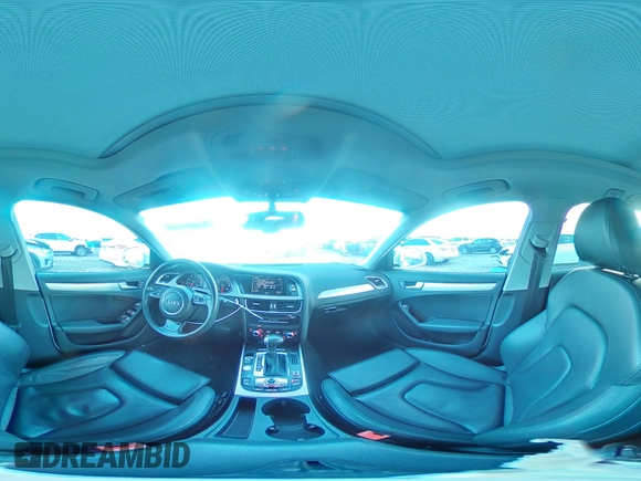 2013 Audi allroad Premium Plus with VIN WA1UFAFL9DA171850, listed as a Copart auction lot 82699984 with 115,188 mi miles and Salvage Title. Bid and sale history available at carsss.com. Image 14.