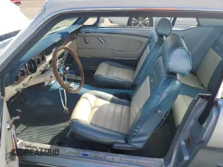 1966 Ford Ocean z VIN 6R07C156236, wystawiony jako Copart lot #75127514 z przebiegiem 34 061 mil mil oraz Szkody całkowita. Historia ofert i sprzedaży dostępna na DreamBid. Obrazek 7.