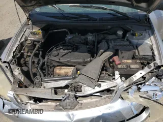 2006 Mitsubishi Lancer ES with VIN JA3AJ26E26U064315, listed as a Copart auction lot 61785464 with 239,108 mi miles and Salvage Title. Bid and sale history available at carsss.com. Image 12.