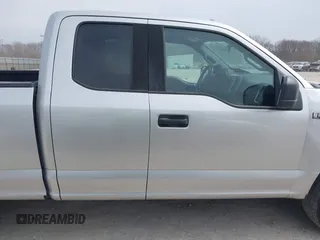 2015 Ford F-150 XLT with VIN 1FTEX1E82FFC23636, listed as a IAAI auction lot 41835465 with 149,801 mi miles. Bid and sale history available at carsss.com. Image 13.