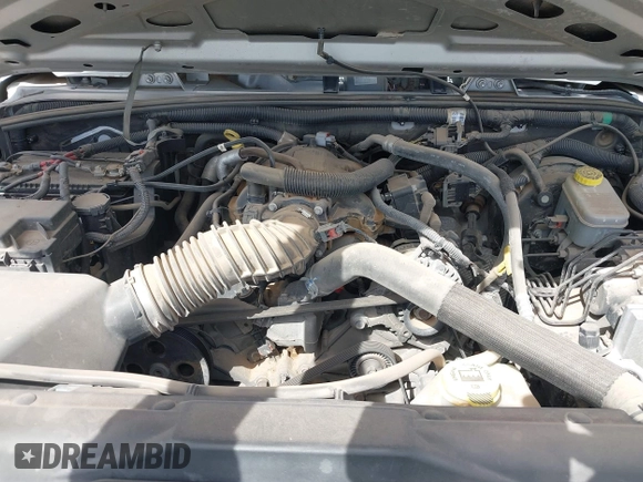 2008 Jeep Wrangler Unlimited X with VIN 1J4GA39198L651172, listed as a IAAI auction lot 41936521 with 69,007 mi miles and . Bid and sale history available at DreamBid. Image 10.