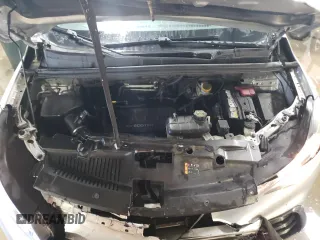2019 Chevrolet Trax LS with VIN 3GNCJKSB4KL175319, listed as a Copart auction lot 45907245 with 147,329 mi miles and Salvage Title. Bid and sale history available at carsss.com. Image 11.