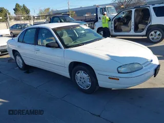 2001 Chevrolet Lumina with VIN 2G1WL52J611253021, listed as a IAAI auction lot 41862493 with 57,000 mi miles and . Bid and sale history available at DreamBid. Image 1.