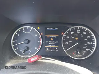 2020 Nissan Sentra S z VIN 3N1AB8BV3LY292312, wystawiony jako IAAI lot #42045807 z przebiegiem 115 000 mil mil oraz . Historia ofert i sprzedaży dostępna na DreamBid. Obrazek 15.