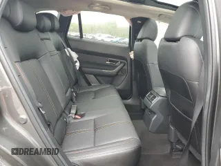 2023 Mazda CX-50 S Premium Plus z VIN 7MMVABEM0PN130397, wystawiony jako Copart lot #55559025 z przebiegiem 18 579 mil mil oraz Szkoda całkowita • Salvage title. Historia ofert i sprzedaży dostępna na DreamBid. Obrazek 11.