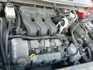 2006 Ford Freestyle Limited с VIN 1FMDK03176GA00069, выставлен на аукционе IAAI как лот 43464197 с пробегом 202 074 миль миль и . История ставок и продаж доступна на DreamBid. Изображение 15.