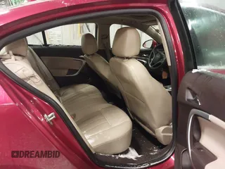 2014 Buick Regal with VIN 2G4GK5EX1E9309321, listed as a IAAI auction lot 41632909 with 108,459 mi miles and . Bid and sale history available at DreamBid. Image 8.