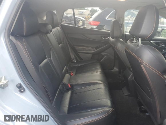 2018 Subaru Crosstrek Limited with VIN JF2GTAMC7JH322154, listed as a Copart auction lot 60253975 with 105,015 mi miles and Salvage title. Bid and sale history available at DreamBid. Image 11.