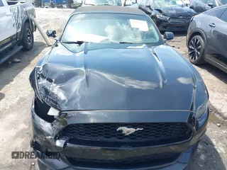 2016 Ford Mustang EcoBoost Premium с VIN 1FATP8UH3G5216869, выставлен на аукционе IAAI как лот 42124628 с пробегом 193 793 миль миль и . История ставок и продаж доступна на DreamBid. Изображение 12.