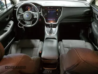 2020 Subaru Outback Premium с VIN 4S4BTAEC3L3142222, выставлен на аукционе Copart как лот 58170625 с пробегом 59 701 миль миль и Списание • Salvage title. История ставок и продаж доступна на DreamBid. Изображение 8.