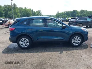 2020 Ford Escape S with VIN 1FMCU0F65LUC54521, listed as a IAAI auction lot 42461719 with 82,578 mi miles and . Bid and sale history available at DreamBid. Image 13.