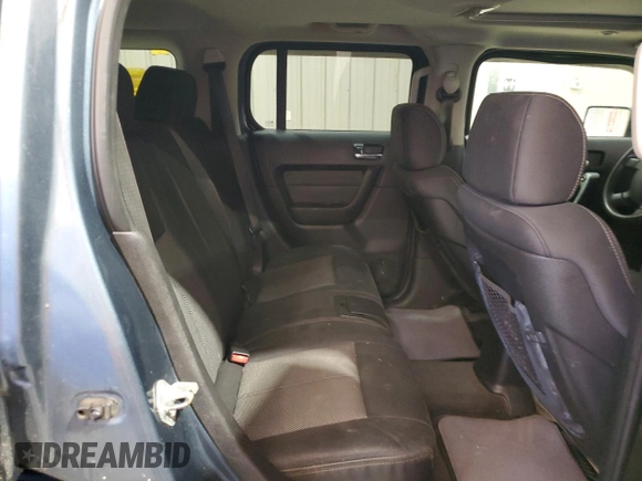 2007 Hummer H3 SUV z VIN 5GTDN13E078148136, wystawiony jako Copart lot #52379745 z przebiegiem 207 050 mil mil oraz Tytuł czysty. Historia ofert i sprzedaży dostępna na DreamBid. Obrazek 11.