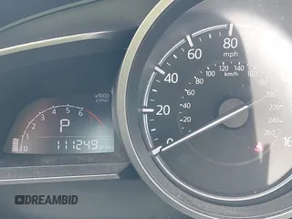 2018 Mazda 3 Touring with VIN 3MZBN1V32JM208914, listed as a IAAI auction lot 42066757 with 111,249 mi miles and . Bid and sale history available at DreamBid. Image 15.