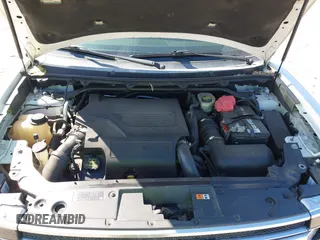 2013 Ford Flex Limited w/EcoBoost with VIN 2FMHK6DT9DBD28070, listed as a IAAI auction lot 41804017 with 156,423 mi miles. Bid and sale history available at carsss.com. Image 10.
