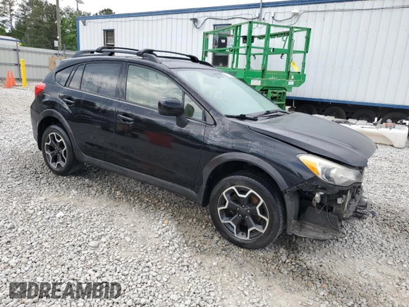 2014 Subaru Crosstrek Premium с VIN JF2GPACC5E8343029, выставлен на аукционе Copart как лот 53620685 с пробегом 118 117 миль миль и Списание • Salvage title. История ставок и продаж доступна на DreamBid. Изображение 4.