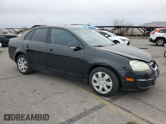 2007 Volkswagen Jetta 2.5 с VIN 3VWPF71K87M015159, выставлен на аукционе Copart как лот 78481894 с пробегом 162 713 миль миль и Списание • Salvage title. История ставок и продаж доступна на DreamBid. Изображение 4.