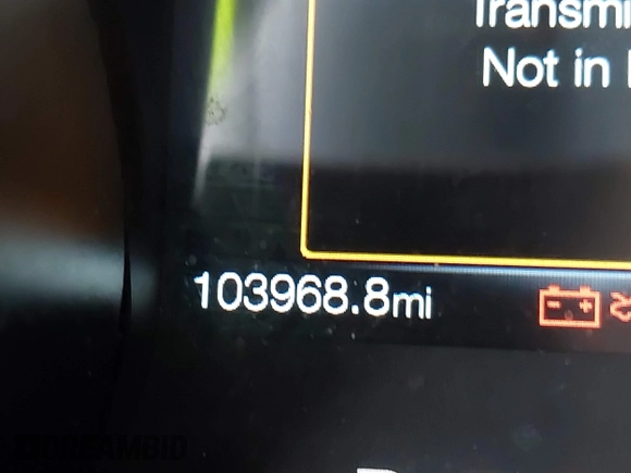 2018 Ford Mustang EcoBoost с VIN 1FA6P8THXJ5185626, выставлен на аукционе IAAI как лот 42244199 с пробегом 103 968 миль миль и . История ставок и продаж доступна на DreamBid. Изображение 15.