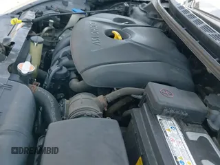 2011 Hyundai Elantra Limited with VIN KMHDH4AE7BU158600, listed as a IAAI auction lot 42581399 with 245,094 mi miles and . Bid and sale history available at DreamBid. Image 18.