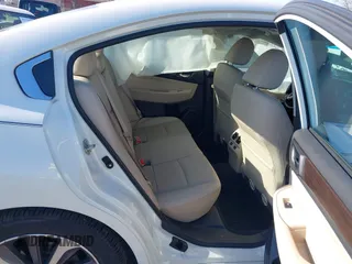 2017 Subaru Legacy Limited with VIN 4S3BNAN64H3018220, listed as a IAAI auction lot 41763482 with 119,508 mi miles. Bid and sale history available at carsss.com. Image 8.
