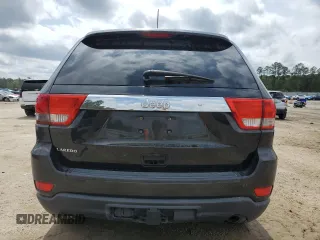 2011 Jeep Grand Cherokee Laredo with VIN 1J4RS4GG4BC537459, listed as a Copart auction lot 50920965 with 112,810 mi miles and Salvage Title. Bid and sale history available at DreamBid. Image 6.