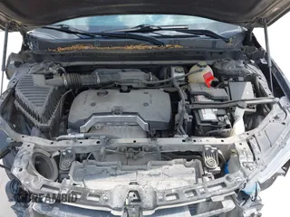 2020 Chevrolet Blazer LT z VIN 3GNKBBRA3LS688235, wystawiony jako IAAI lot #42050654 z przebiegiem 64 059 mil mil oraz . Historia ofert i sprzedaży dostępna na DreamBid. Obrazek 10.