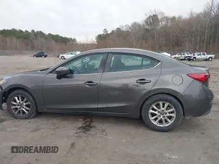 2014 Mazda 3 i Touring with VIN 3MZBM1V72EM103737, listed as a IAAI auction lot 41347933 with 197,006 mi miles and . Bid and sale history available at DreamBid. Image 14.