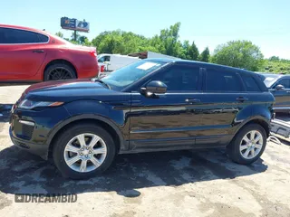 2016 Land Rover Range Rover Evoque SE with VIN SALVP2BG1GH149819, listed as a IAAI auction lot 42288558 with 94,519 mi miles and . Bid and sale history available at DreamBid. Image 15.
