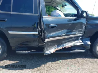 2006 GMC Envoy SLE z VIN 1GKDT13S862193382, wystawiony jako IAAI lot #42274946 z przebiegiem 187 379 mil mil oraz . Historia ofert i sprzedaży dostępna na DreamBid. Obrazek 6.