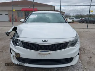 2016 Kia Optima LX z VIN 5XXGT4L37GG087701, wystawiony jako IAAI lot #42148746 z przebiegiem 53 473 mil mil oraz . Historia ofert i sprzedaży dostępna na DreamBid. Obrazek 12.