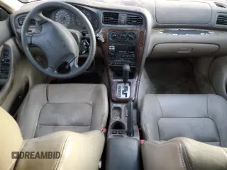 2000 Subaru Legacy Outback Limited with VIN 4S3BH6865Y7659871, listed as a Copart auction lot 82892924 with Not provided miles and Salvage title. Bid and sale history available at DreamBid. Image 8.