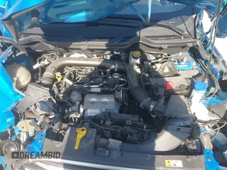 2019 Ford EcoSport SE with VIN MAJ3S2GE9KC280576, listed as a IAAI auction lot 42103070 with 50,018 mi miles and . Bid and sale history available at DreamBid. Image 10.