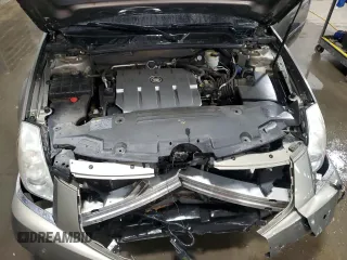 2011 Cadillac DTS Premium Collection z VIN 1G6KH5E68BU143689, wystawiony jako Copart lot #51861855 z przebiegiem 124 522 mil mil oraz Szkoda całkowita • Salvage title. Historia ofert i sprzedaży dostępna na DreamBid. Obrazek 11.
