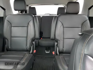 2020 Chevrolet Traverse Premier with VIN 1GNEVKKW8LJ223588, listed as a Copart auction lot 42379705 with 74,977 mi miles and Clean Title. Bid and sale history available at carsss.com. Image 10.