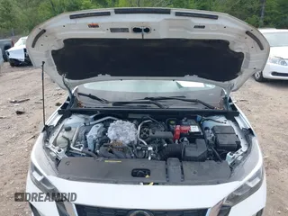 2021 Nissan Sentra SV with VIN 3N1AB8CV5MY247808, listed as a IAAI auction lot 42012583 with 58,585 mi miles and . Bid and sale history available at DreamBid. Image 10.