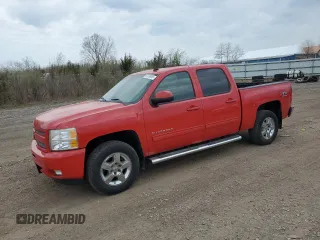 2011 Chevrolet Silverado 1500 LT with VIN 3GCPKSE31BG362277, listed as a Copart auction lot 53708855 with 157,482 mi miles and Salvage Title. Bid and sale history available at carsss.com. Image 1.