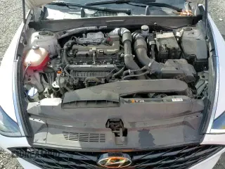 2023 Hyundai Sonata N Line с VIN KMHL14JC5PA288124, выставлен на аукционе Copart как лот 48078465 с пробегом 67 774 миль миль и Списание • Salvage title. История ставок и продаж доступна на DreamBid. Изображение 13.