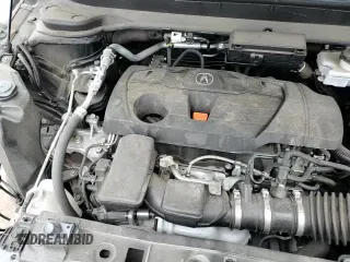 2021 Acura RDX Technology z VIN 5J8TC2H56ML033896, wystawiony jako Copart lot #62092665 z przebiegiem 32 333 mil mil oraz Szkoda całkowita • Salvage title. Historia ofert i sprzedaży dostępna na DreamBid. Obrazek 15.