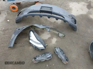 2020 Tesla Model 3 Performance z VIN 5YJ3E1EC3LF802068, wystawiony jako IAAI lot #41886024 z przebiegiem 50 271 mil mil oraz . Historia ofert i sprzedaży dostępna na DreamBid. Obrazek 12.