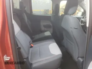 2024 Ford Maverick XLT z VIN 3FTTW8H37RRB43372, wystawiony jako Copart lot #83797624 z przebiegiem 496 mil mil oraz Szkoda całkowita • Salvage title. Historia ofert i sprzedaży dostępna na DreamBid. Obrazek 11.