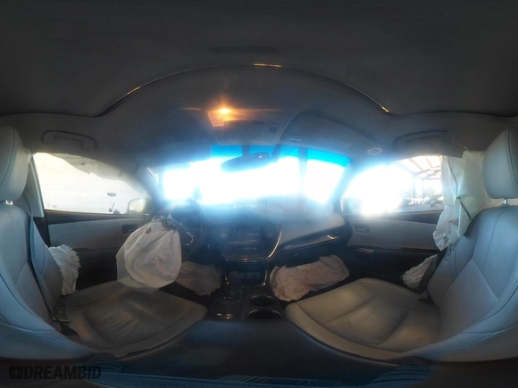 2016 Toyota Avalon Hybrid XLE Premium with VIN 4T1BD1EB2GU048496, listed as a IAAI auction lot 42047633 with 68,900 mi miles. Bid and sale history available at carsss.com. Image 18.
