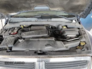 2004 Dodge Durango SXT with VIN 1D4HD38NX4F228280, listed as a Copart auction lot 64987365 with Not provided miles and Salvage title. Bid and sale history available at DreamBid. Image 11.