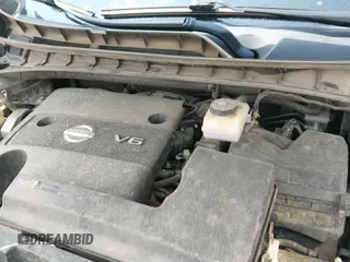 2018 Nissan Murano SV with VIN 5N1AZ2MH7JN155585, listed as a IAAI auction lot 42365733 with 96,096 mi miles and . Bid and sale history available at DreamBid. Image 18.