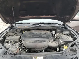 2018 Jeep Grand Cherokee Laredo E with VIN 1C4RJEAG7JC300762, listed as a Copart auction lot 44123275 with 133,424 mi miles and Salvage Title. Bid and sale history available at carsss.com. Image 11.