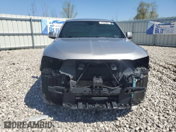 2021 Dodge Durango SXT Plus with VIN 1C4RDJAG4MC547368, listed as a Copart auction lot 56048145 with Not provided miles and Clean title. Bid and sale history available at DreamBid. Image 5.