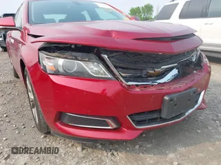 2014 Chevrolet Impala LT z VIN 1G1115SL7EU145650, wystawiony jako IAAI lot #42392658 z przebiegiem 111 953 mil mil oraz . Historia ofert i sprzedaży dostępna na DreamBid. Obrazek 6.