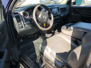 2013 Ram 2500 Tradesman with VIN 3C6LR4AT3DG573552, listed as a Copart auction lot 71211504 with 116,873 mi miles and Clean Title. Bid and sale history available at carsss.com. Image 8.