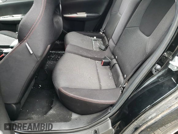 2010 Subaru WRX WRX с VIN JF1GE7G63AG508108, выставлен на аукционе Copart как лот 72545664 с пробегом 135 359 миль миль и Списание • Salvage title. История ставок и продаж доступна на DreamBid. Изображение 10.